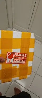 Rafael Braga review photo