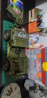 Alessandra Saraiva review photo