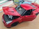 Gustavo D'cruze review photo