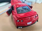 Gustavo D'cruze review photo