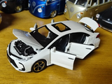 Mateus review photo