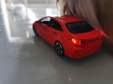 Gisela review photo