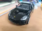 Yuri Albuquerque review photo