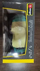 Luiz Franco review photo