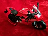 Alessandro Braga review photo