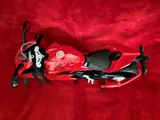 Alessandro Braga review photo