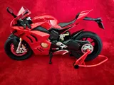 Alessandro Braga review photo