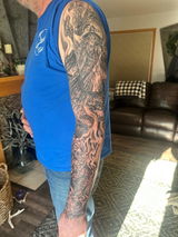 User picture