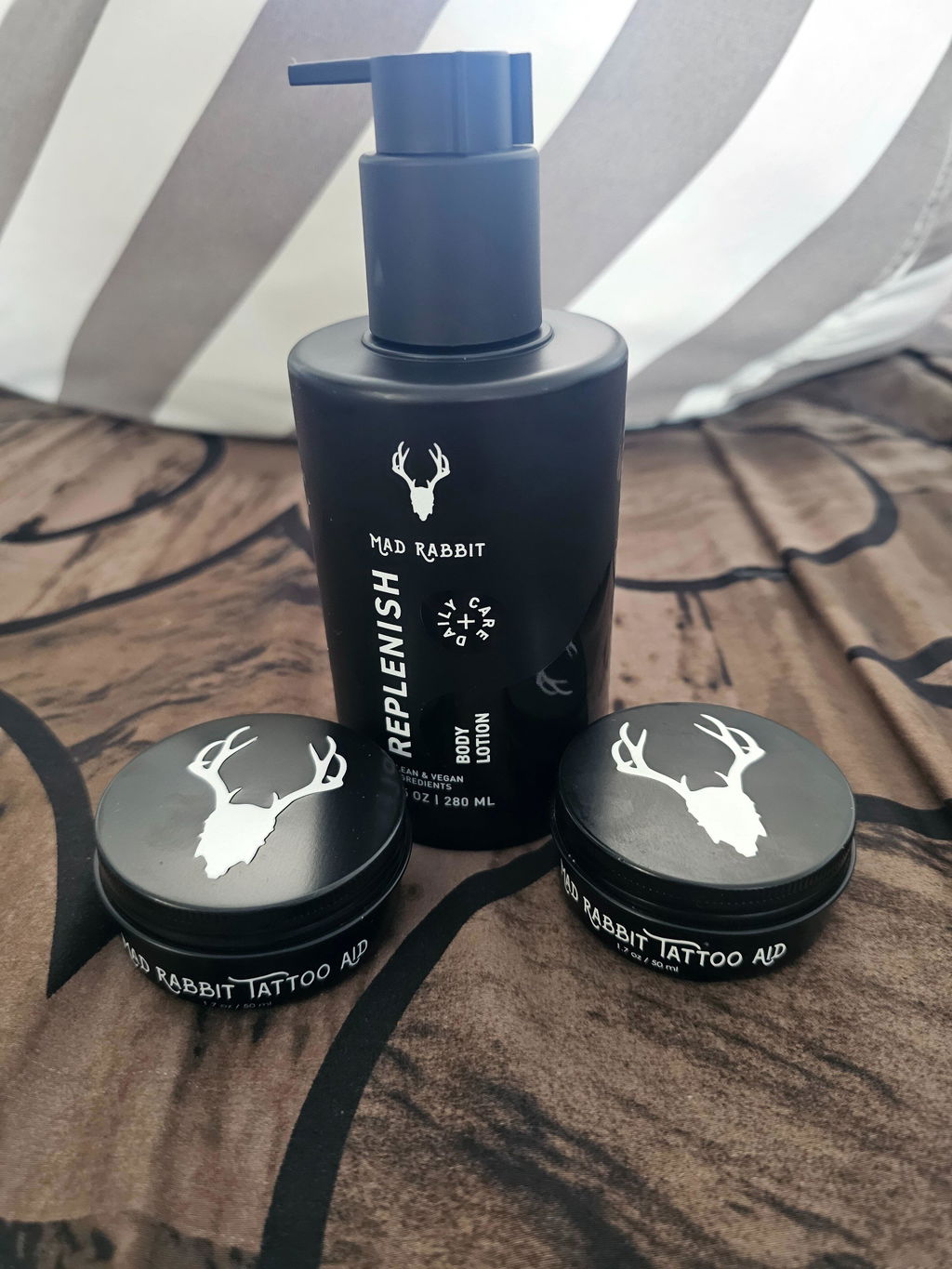 Delivery Guarantee & carbon-neutral shipping