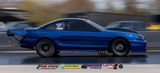 Jared Brunner Racing review photo
