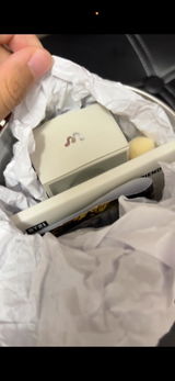 Anonymous review photo