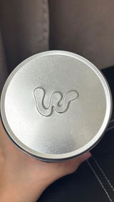 Anonymous review photo