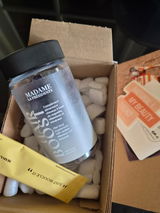 Anonyme review photo