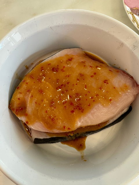 Umami Sauce