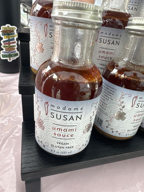 Umami Sauce
