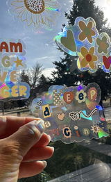 April review photo