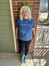 April review photo