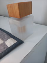 Margy L. review photo