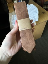 Tasha B. review photo