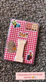Etsy customer review photo