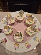Etsy customer review photo