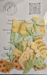 Etsy customer review photo