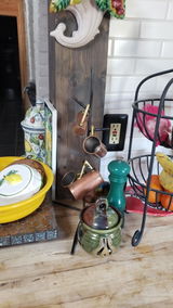 Etsy customer review photo