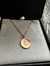Angelina G. review photo