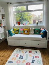 sam ali review photo