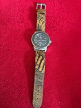 Rainer review photo