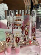 Dominique review photo