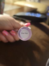 Vicky P. review photo
