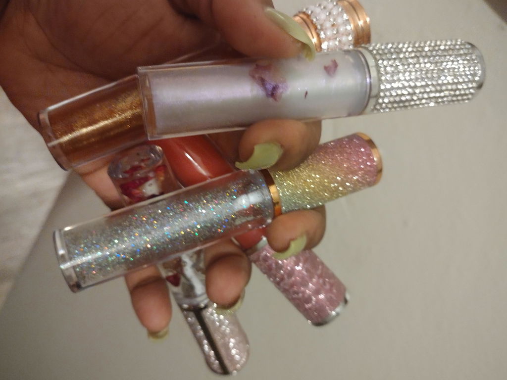 Lip Gloss Kit | Pop-Up Shop Business Bundle