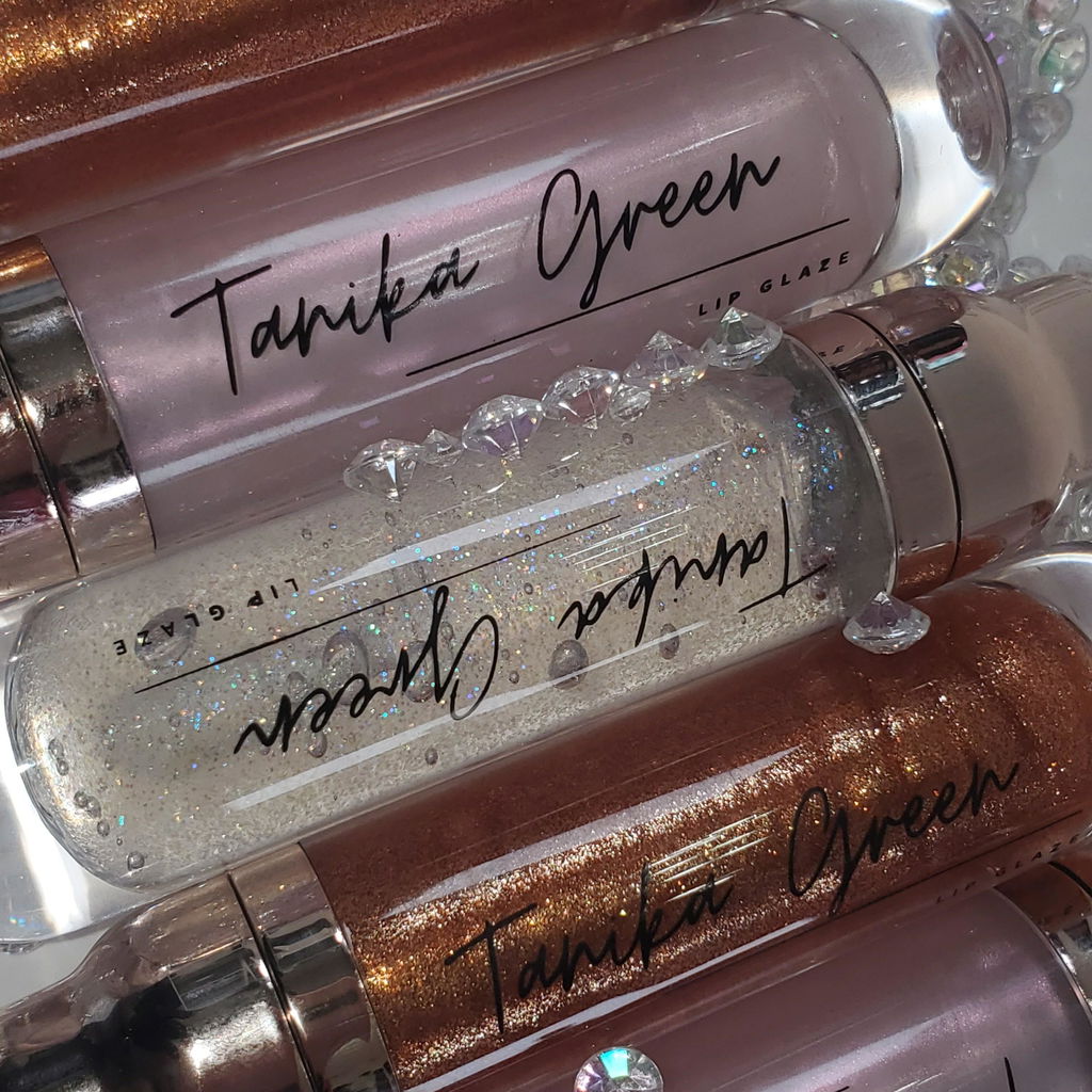 Lip Gloss Base | Primrose