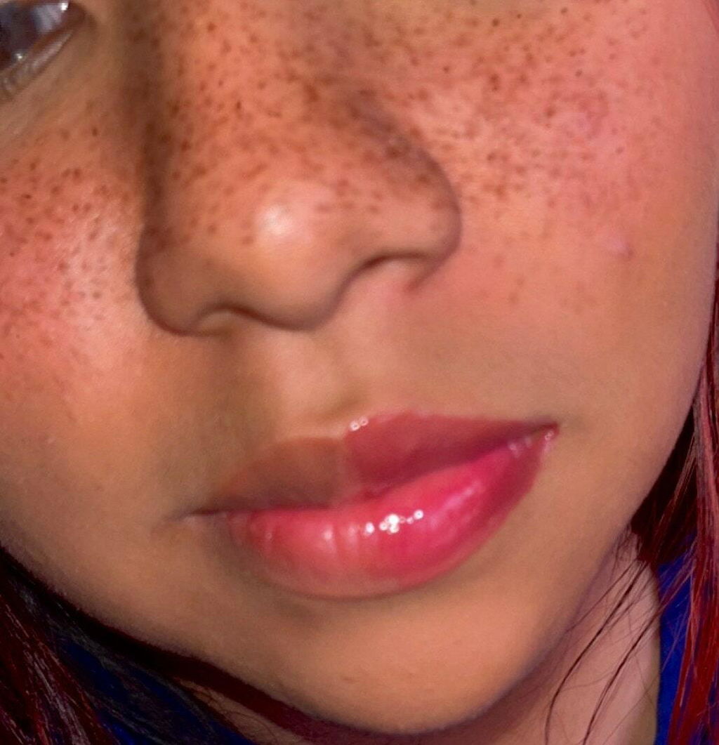 Color Changing Lip Gloss Base | Rogue