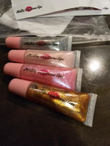 Jacqueline S. review photo