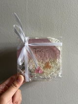 Jasmine Tong review photo