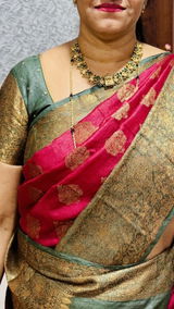 Veena K review photo