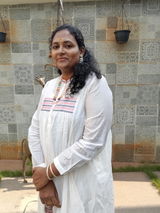 Anushri Ramesh review photo
