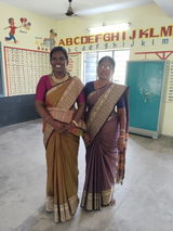 Revathy kumar review photo