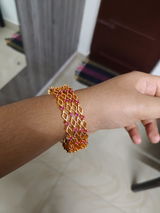 Nirupa D review photo