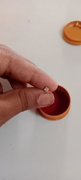 Kala Rajaraman review photo