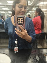 Anonymous review photo