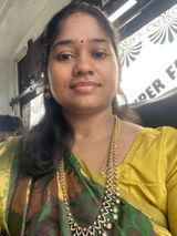 Gunavathy Sathish review photo