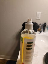 Customer Deon T review photo
