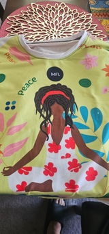M.L. Walker review photo