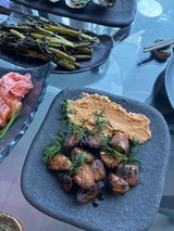 Anonymous review photo
