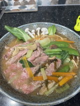 User picture