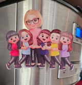 Kathy B. review photo