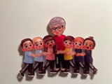 Rosemarie P. review photo
